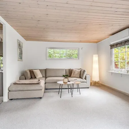 Feriehus Aiske - 700m From The Sea By Interhome