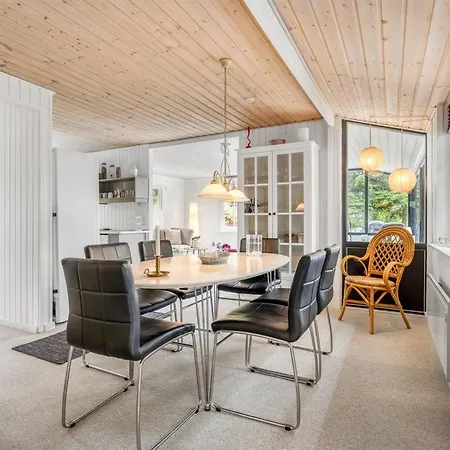 Aiske - 700m From The Sea By Interhome Dannemare
