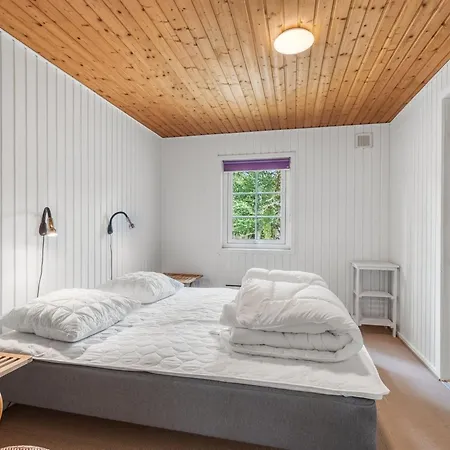 Aiske - 700m From The Sea By Interhome Feriehus