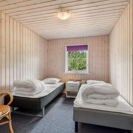 Aiske - 700m From The Sea By Interhome