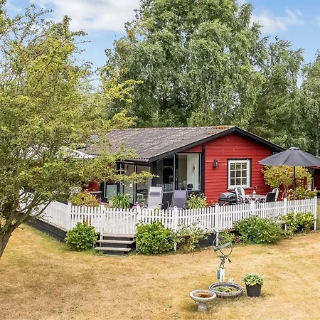 Aiske - 700m From The Sea By Interhome